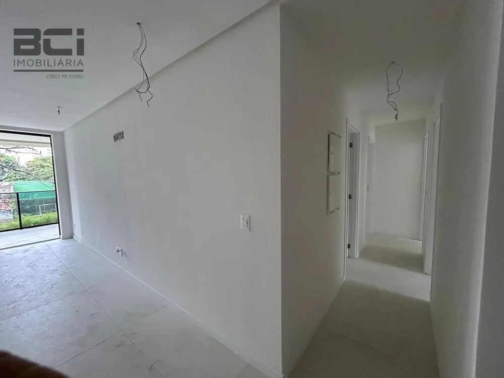 Apartamento, 4 quartos, 160 m² - Foto 5