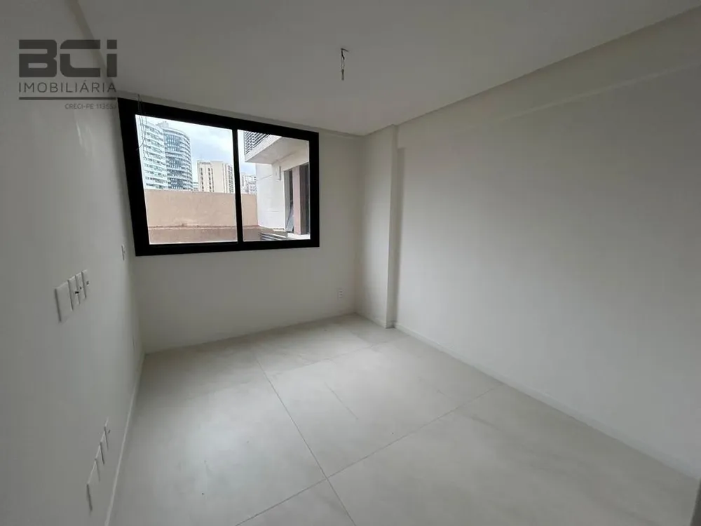 Apartamento, 4 quartos, 160 m² - Foto 9