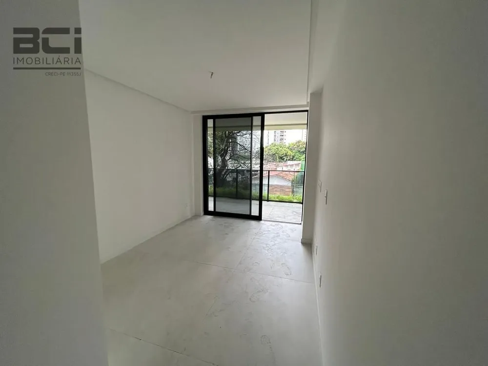 Apartamento, 4 quartos, 160 m² - Foto 6