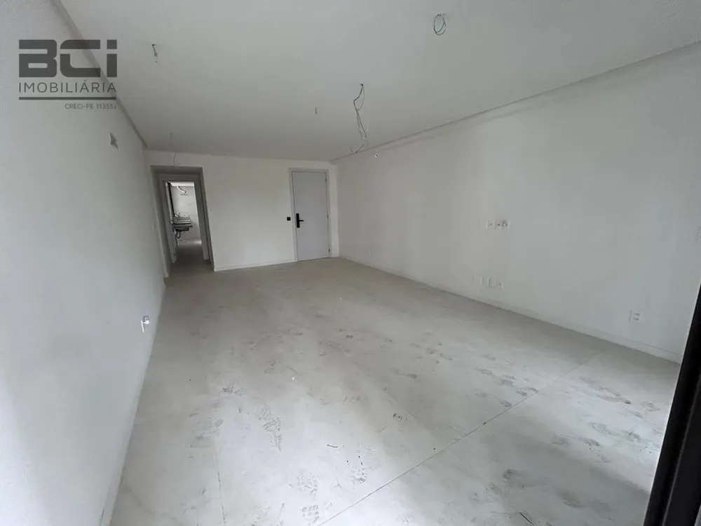 Apartamento, 4 quartos, 160 m² - Foto 4