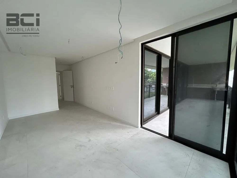 Apartamento, 4 quartos, 160 m² - Foto 14