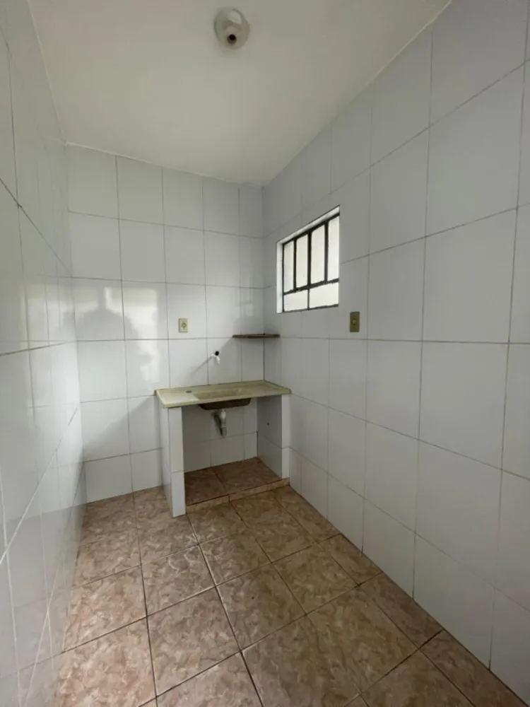 Casa, 1 quarto, 40 m² - Foto 5