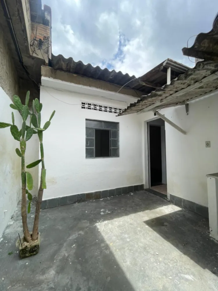 Casa, 1 quarto, 40 m² - Foto 1