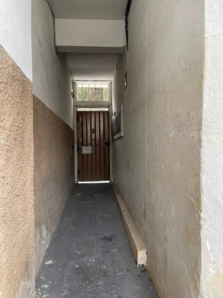 Casa, 1 quarto, 40 m² - Foto 6