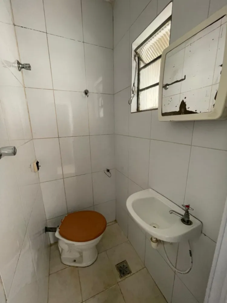 Casa, 1 quarto, 40 m² - Foto 4