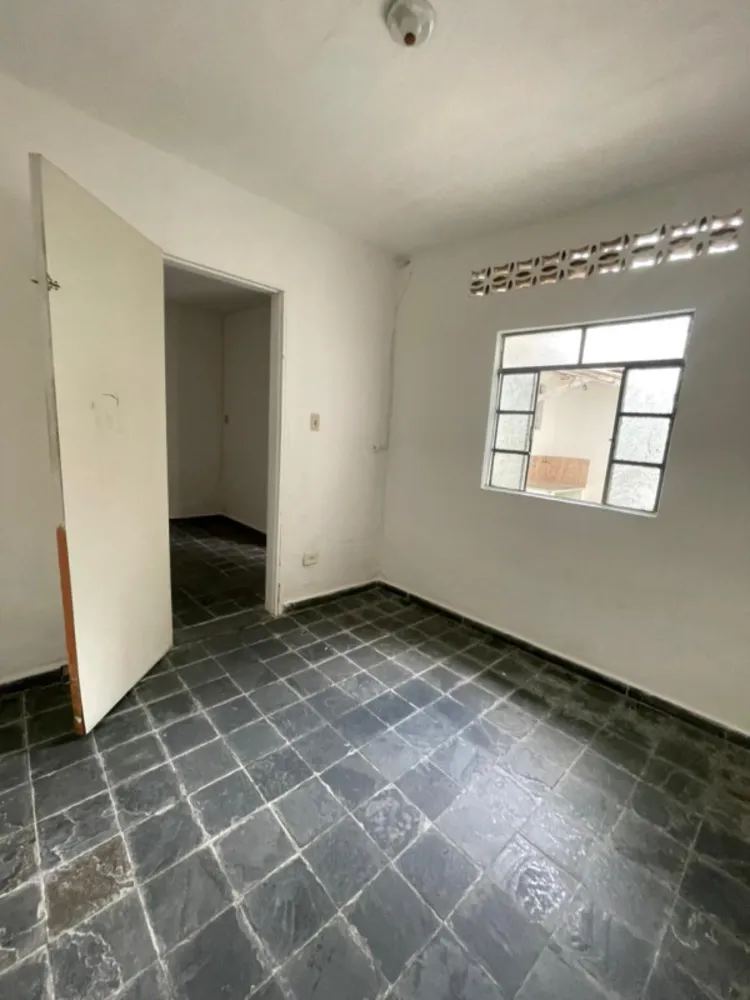 Casa, 1 quarto, 40 m² - Foto 2
