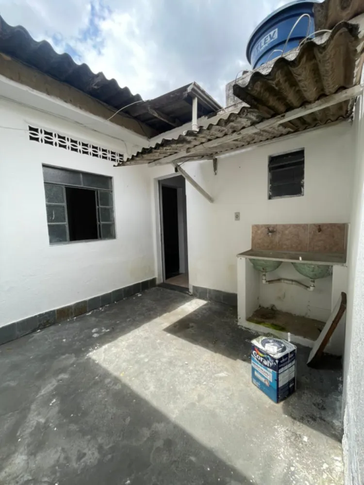 Casa, 1 quarto, 40 m² - Foto 7