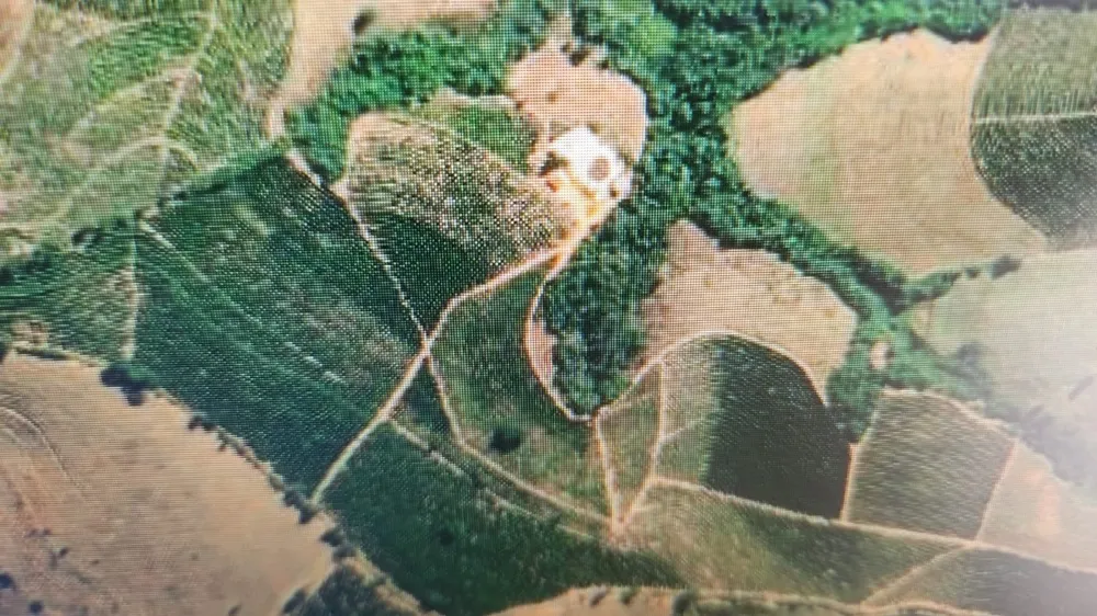 Sítio, 1 quarto, 24 hectares - Foto 8