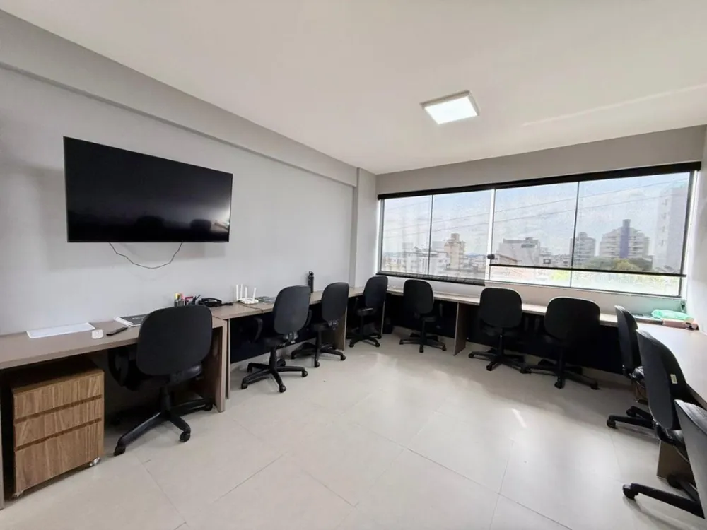 Sala-Conjunto, 30 m² - Foto 1