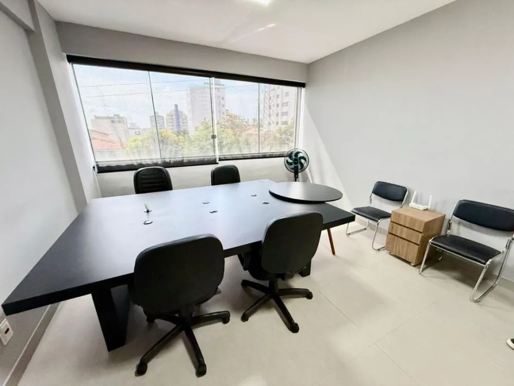 Sala-Conjunto, 30 m² - Foto 4