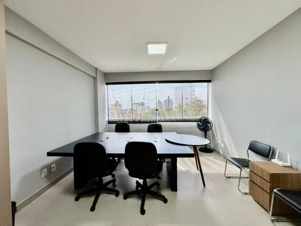 Sala-Conjunto, 30 m² - Foto 3
