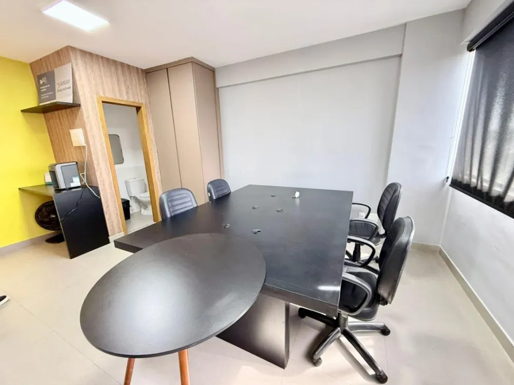 Sala-Conjunto, 30 m² - Foto 2