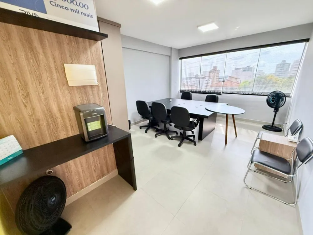 Sala-Conjunto, 30 m² - Foto 5