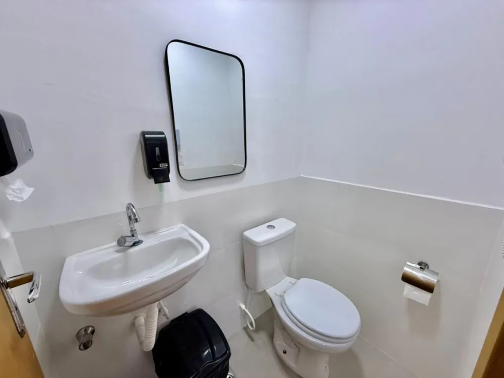 Sala-Conjunto, 30 m² - Foto 9