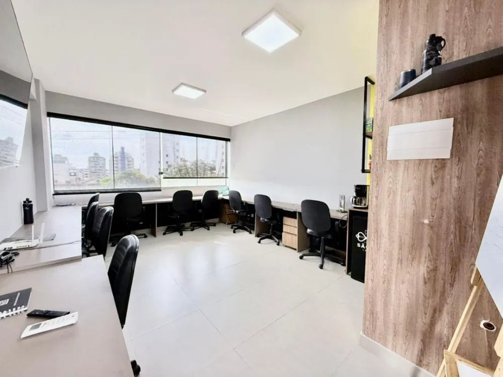 Sala-Conjunto, 30 m² - Foto 8