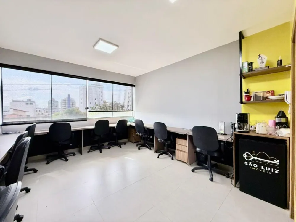 Sala-Conjunto, 30 m² - Foto 6