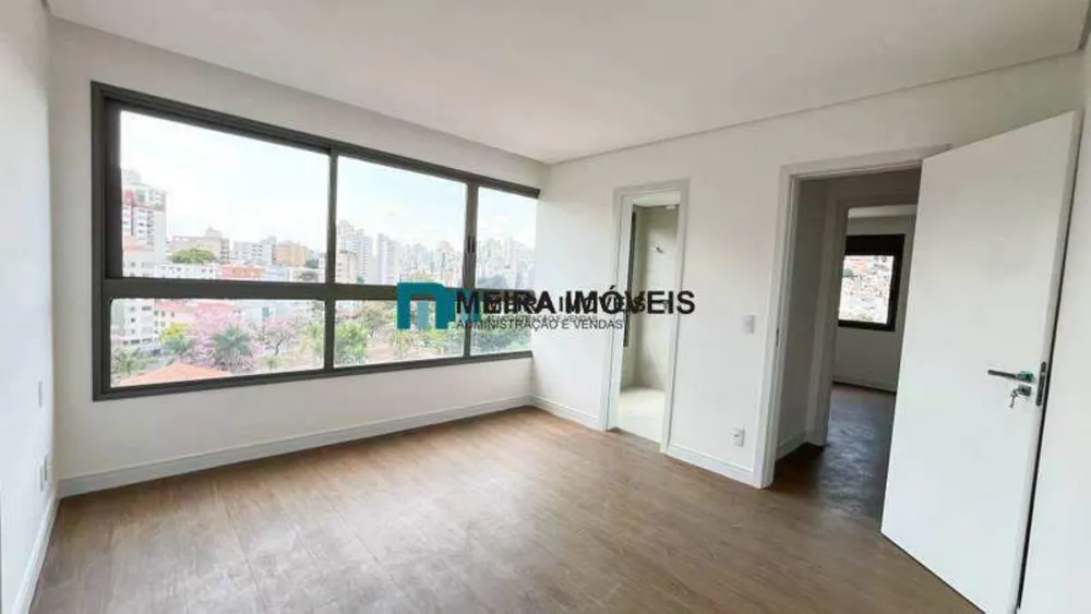 Cobertura, 4 quartos, 199 m² - Foto 10