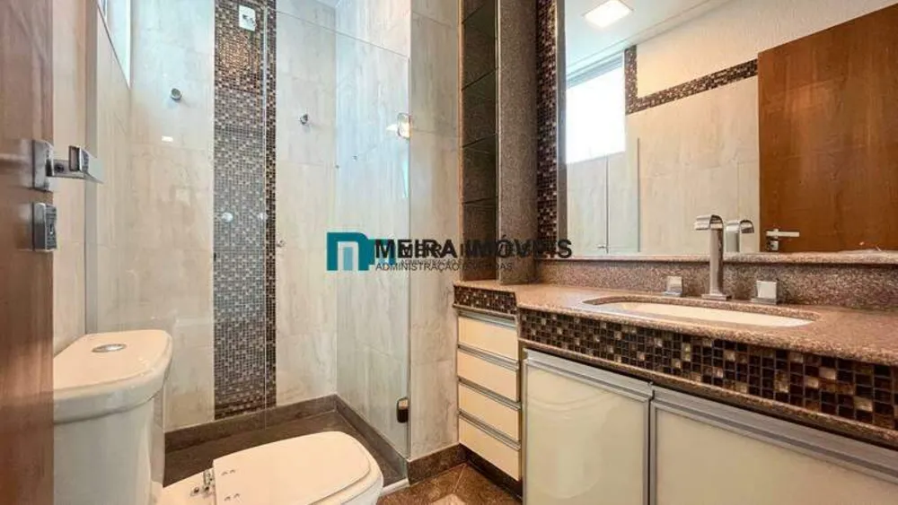 Cobertura, 4 quartos, 199 m² - Foto 6