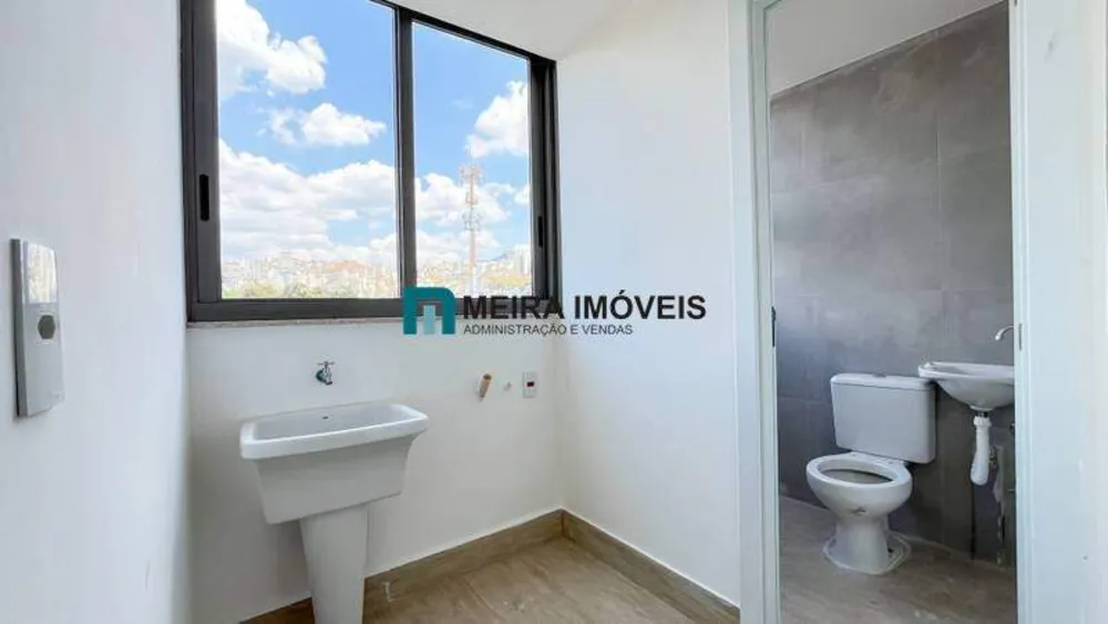 Cobertura, 4 quartos, 199 m² - Foto 5