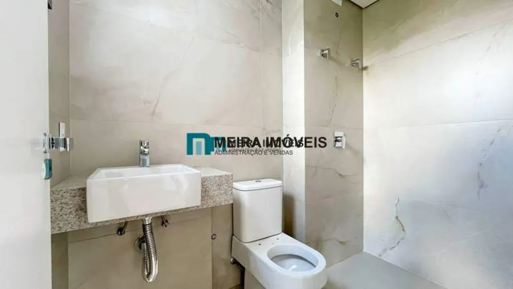 Cobertura, 4 quartos, 199 m² - Foto 12