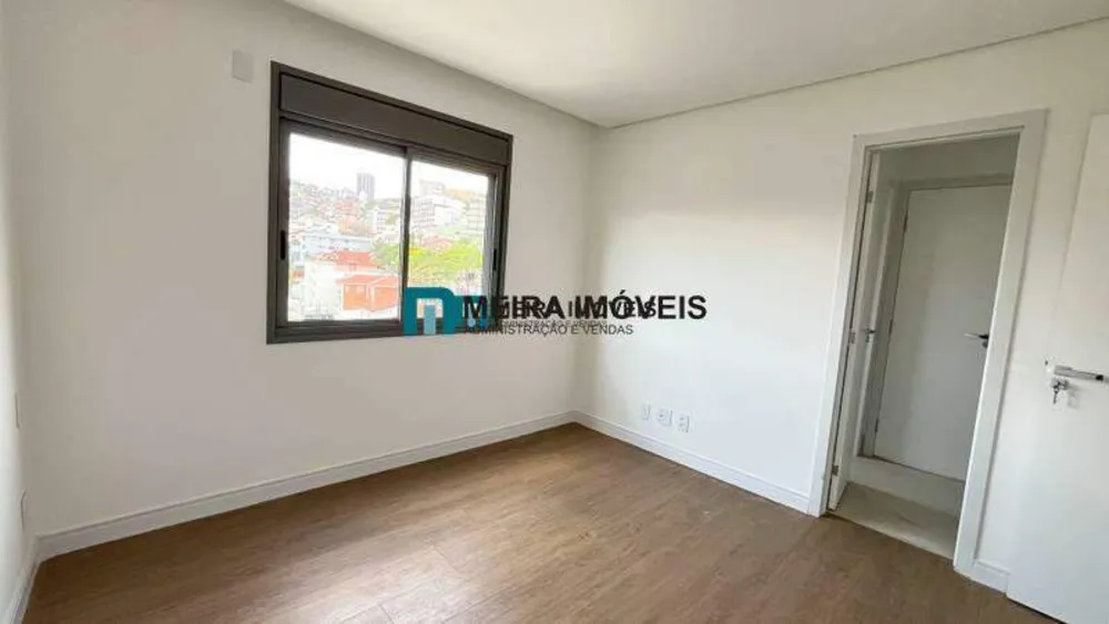 Cobertura, 4 quartos, 199 m² - Foto 4