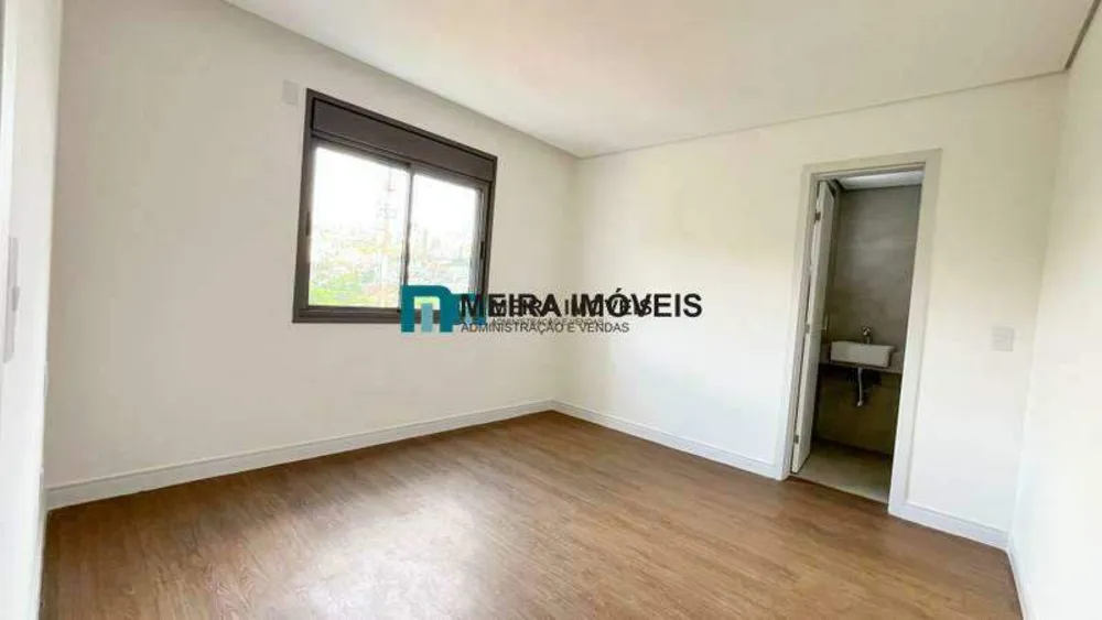 Cobertura, 4 quartos, 199 m² - Foto 9