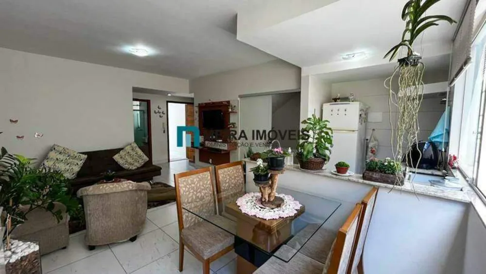 Cobertura, 4 quartos, 199 m² - Foto 6