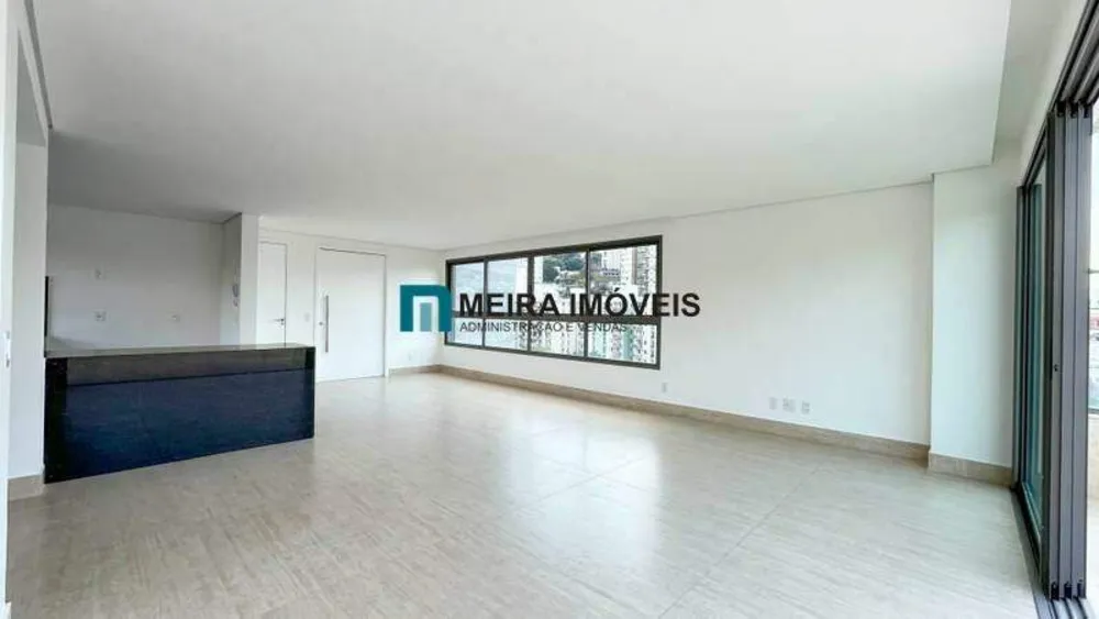 Cobertura, 4 quartos, 199 m² - Foto 3