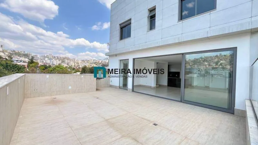 Cobertura, 4 quartos, 199 m² - Foto 17