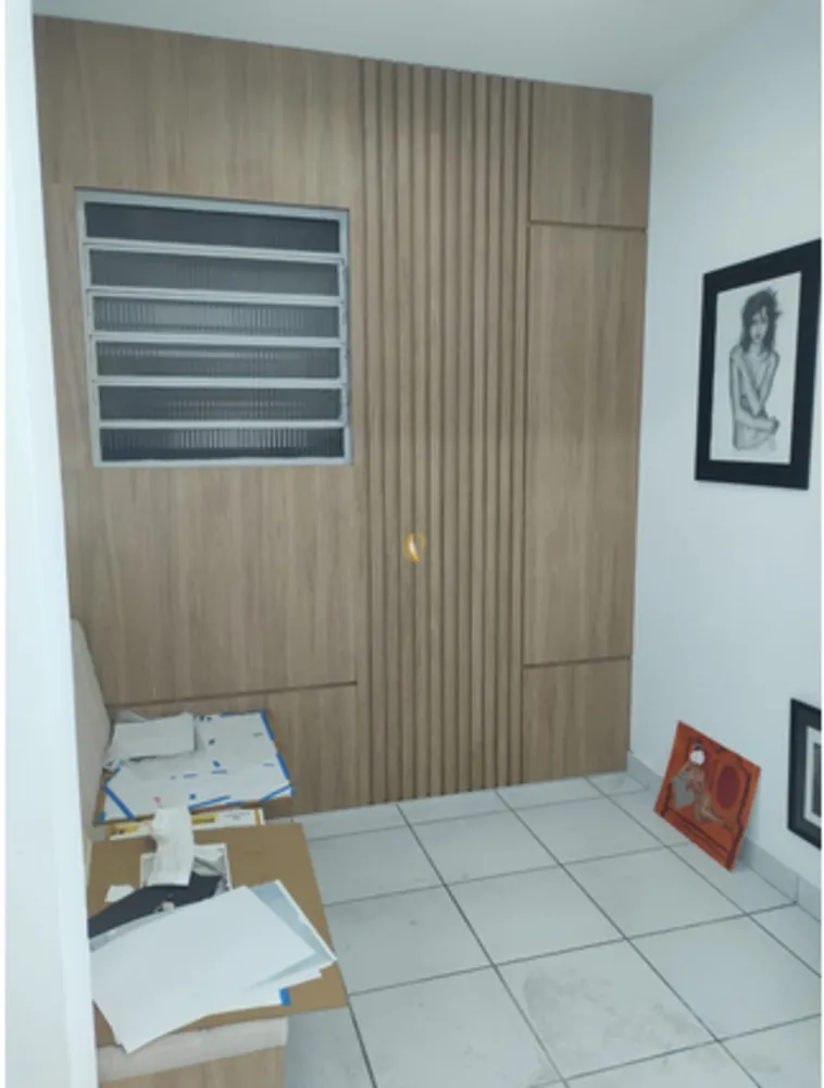 Loja-Salão, 221 m² - Foto 9