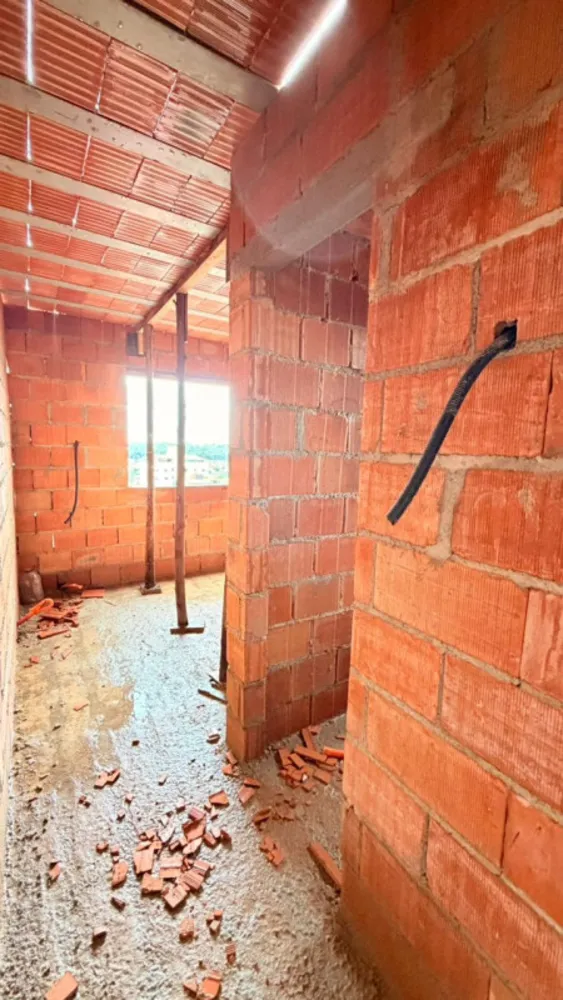 Apartamento, 2 quartos, 55 m² - Foto 5