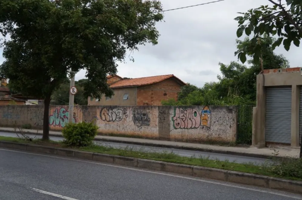 Terreno, 405 m² - Foto 1
