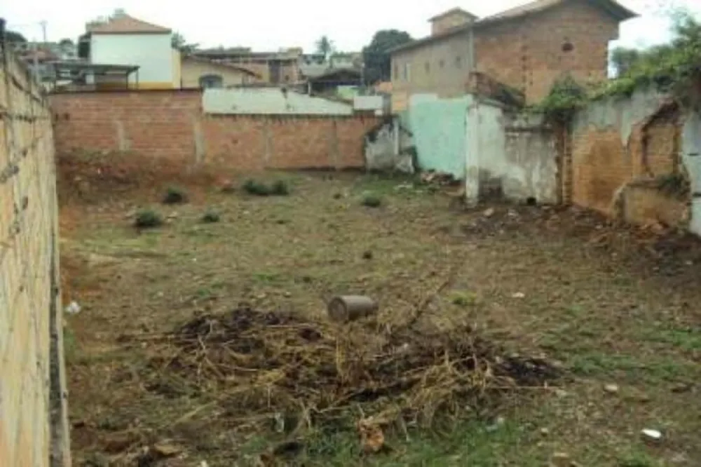Terreno, 405 m² - Foto 6