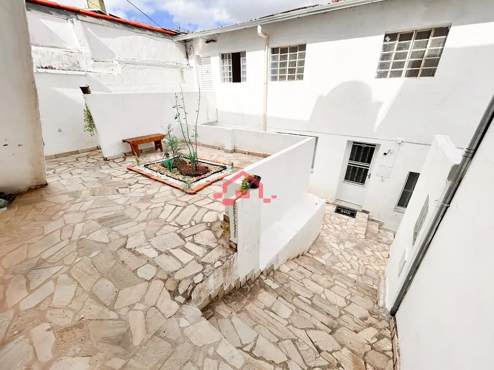 Loja-Salão, 360 m² - Foto 1