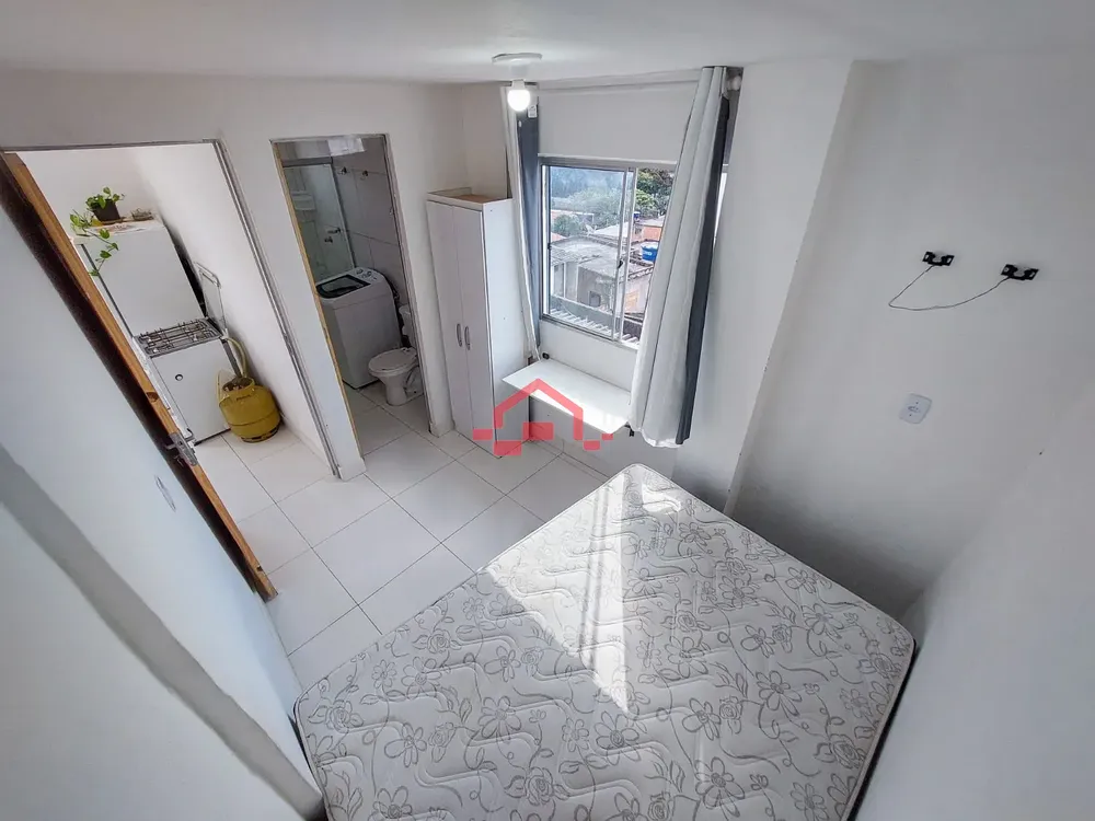 Loja-Salão, 360 m² - Foto 6