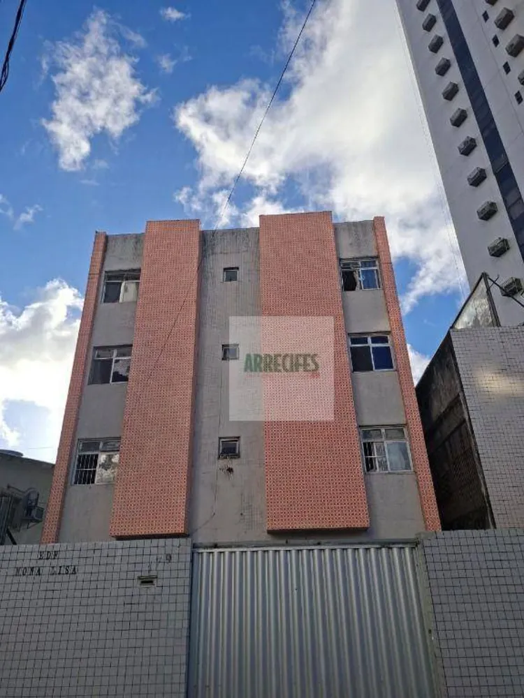 Apartamento, 4 quartos, 102 m² - Foto 3