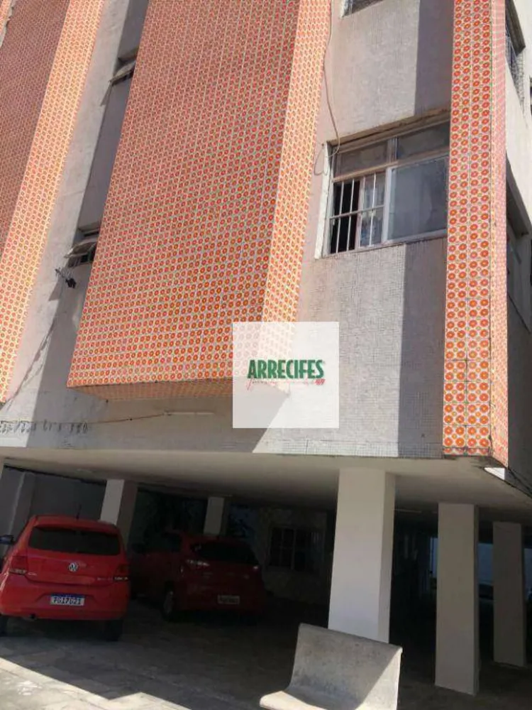 Apartamento, 4 quartos, 102 m² - Foto 2