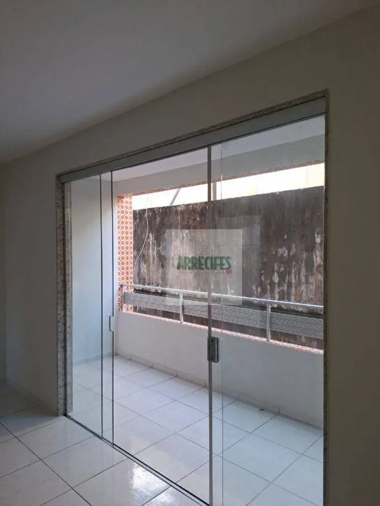 Apartamento, 4 quartos, 102 m² - Foto 10