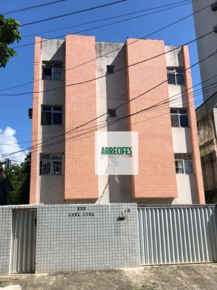 Apartamento, 4 quartos, 102 m² - Foto 1