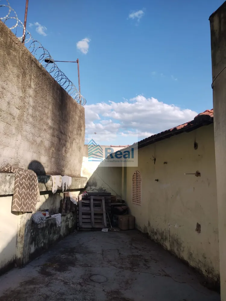 Casa, 3 quartos, 210 m² - Foto 11