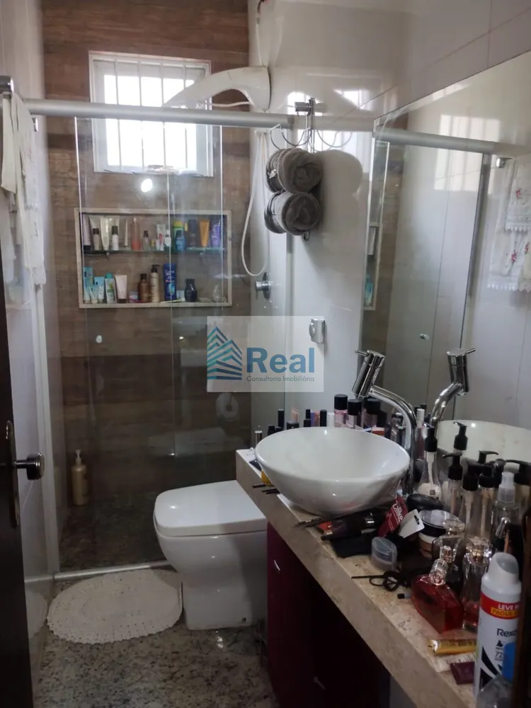 Casa, 3 quartos, 210 m² - Foto 5
