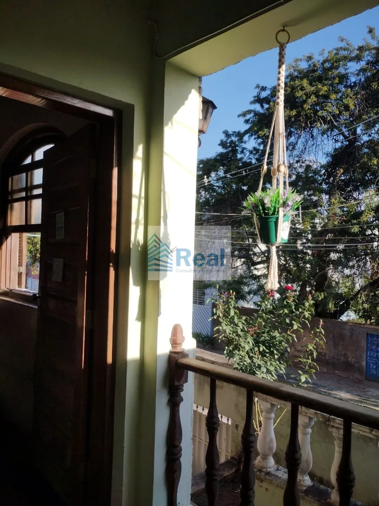 Casa, 3 quartos, 210 m² - Foto 4
