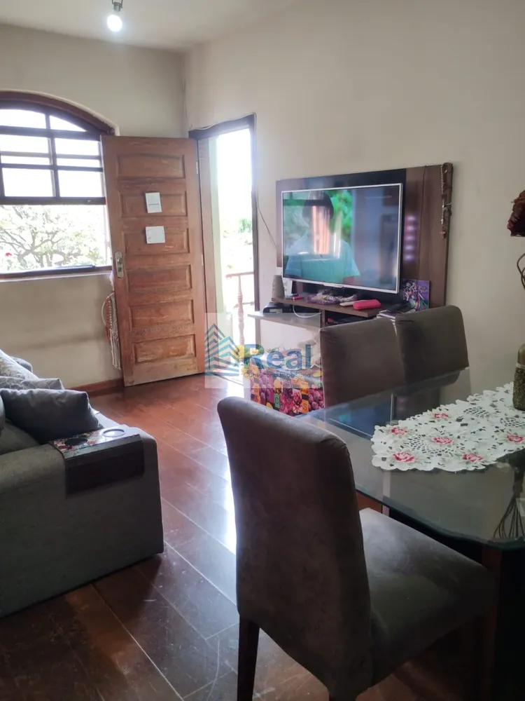 Casa, 3 quartos, 210 m² - Foto 7