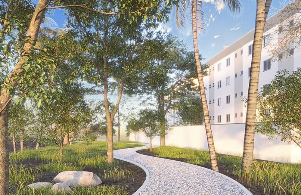 Cobertura à venda com 2 quartos, 104m² - Foto 1