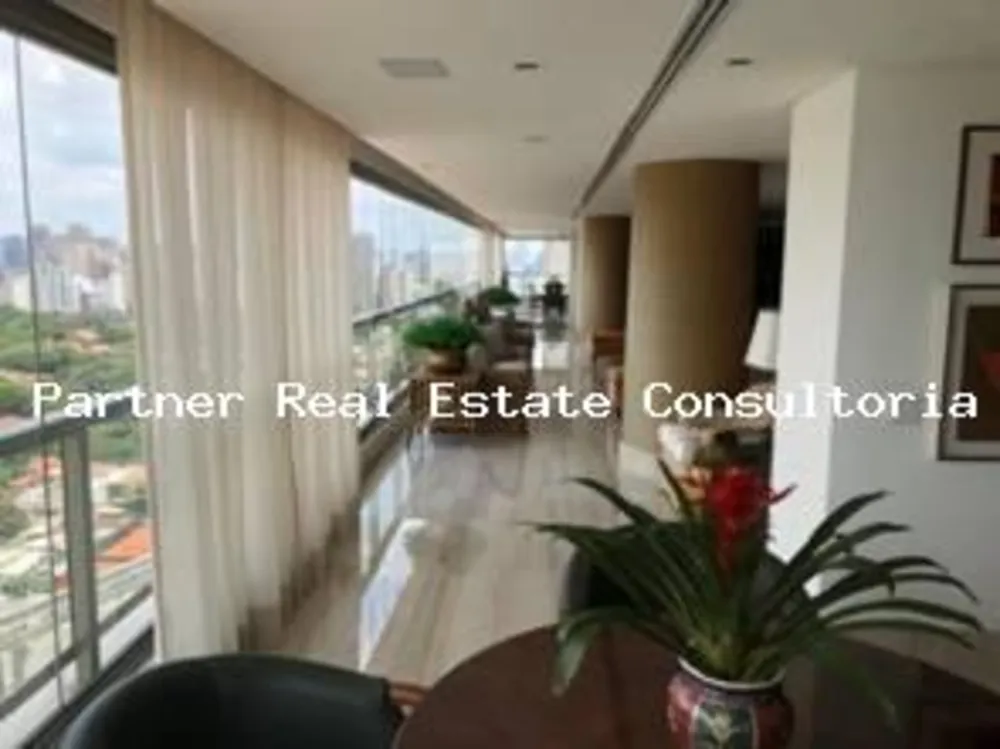 Apartamento, 4 quartos, 495 m² - Foto 4