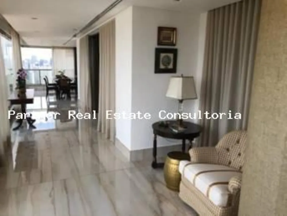 Apartamento, 4 quartos, 495 m² - Foto 11