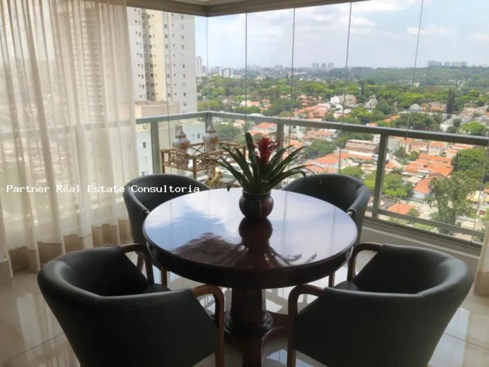 Apartamento, 4 quartos, 495 m² - Foto 13