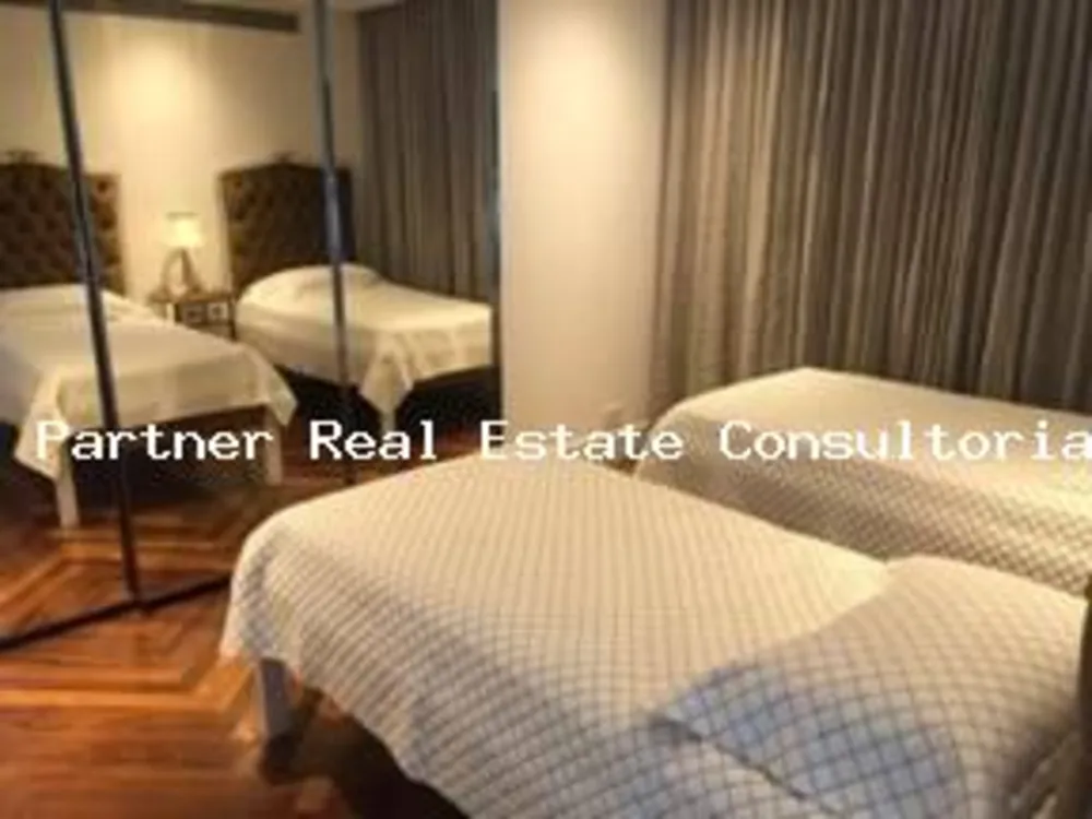 Apartamento, 4 quartos, 495 m² - Foto 3