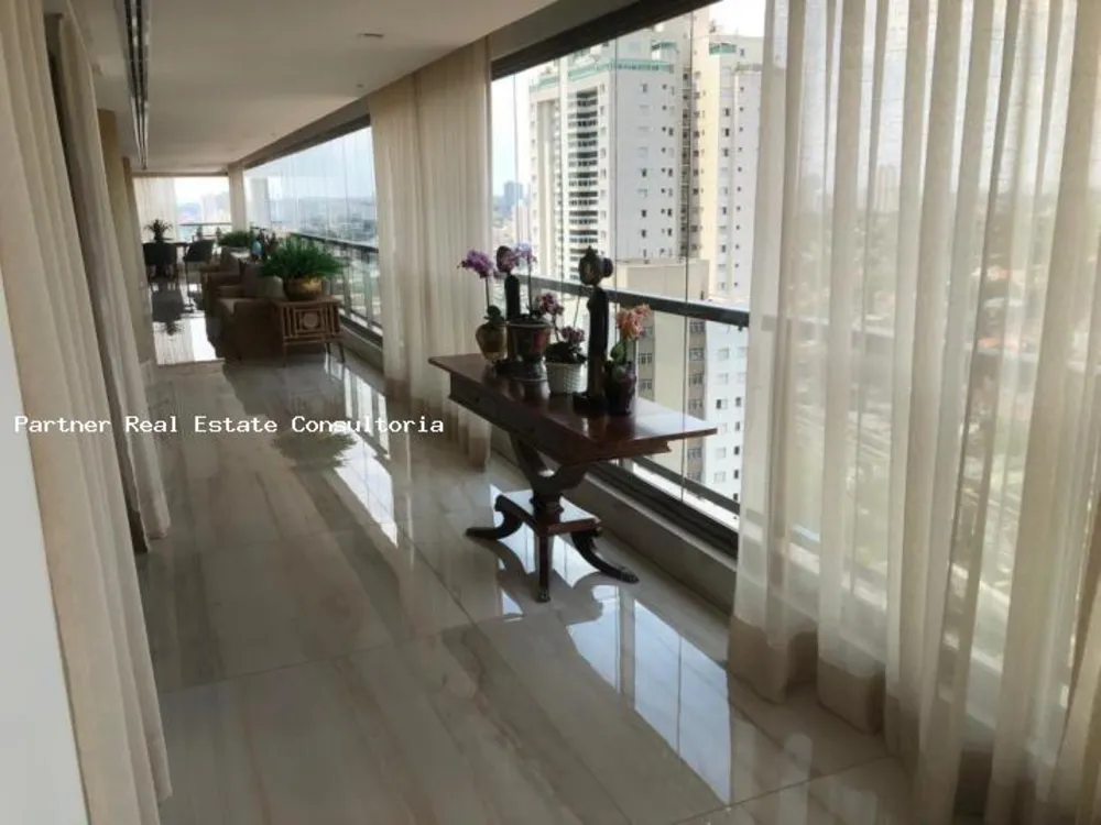 Apartamento, 4 quartos, 495 m² - Foto 5