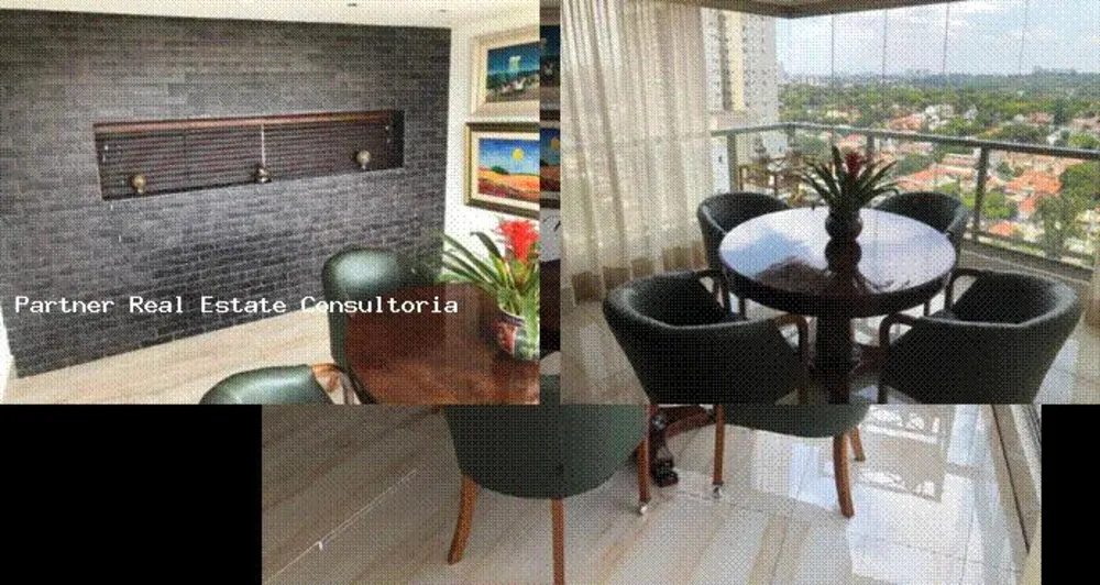 Apartamento, 4 quartos, 495 m² - Foto 14